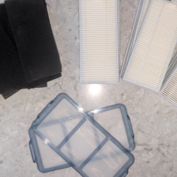 Eufy RoboVac Replacement Parts - Picture 1 of 6